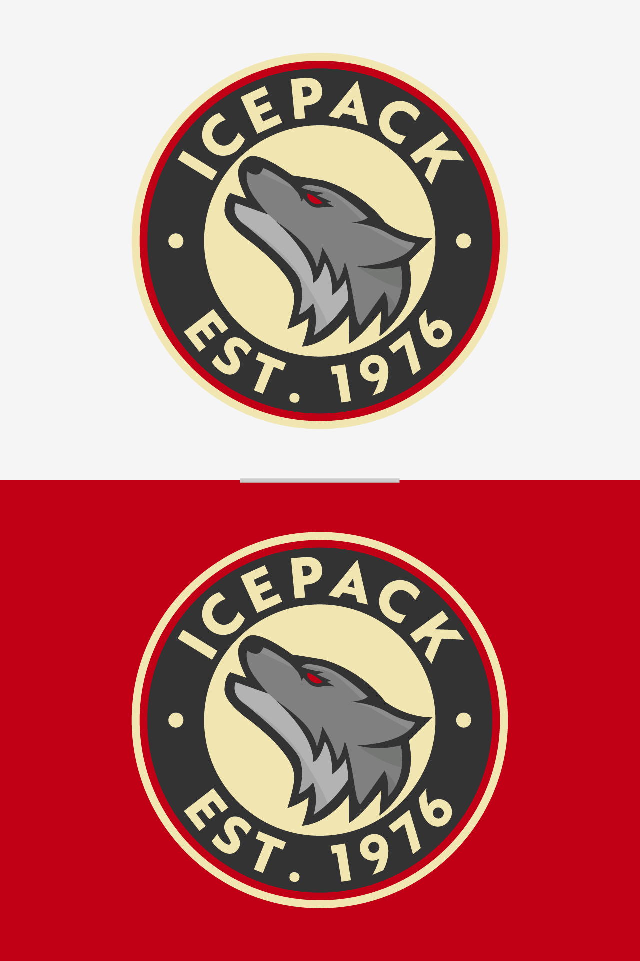 icepack logos